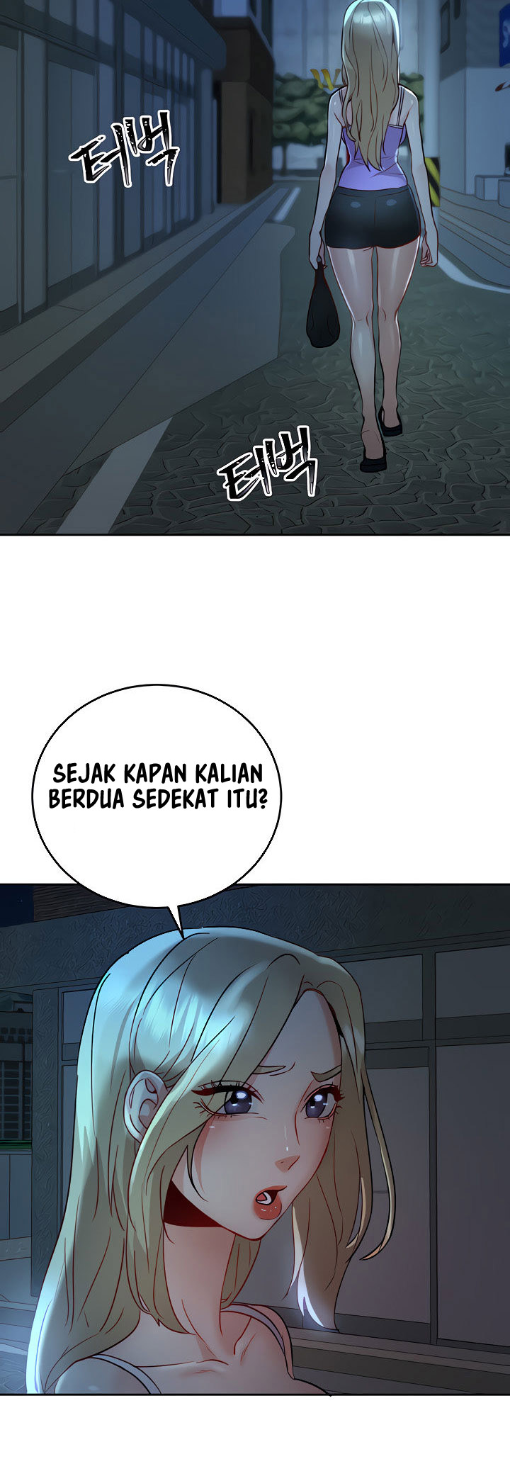 Part Time Job - Chapter 16 27