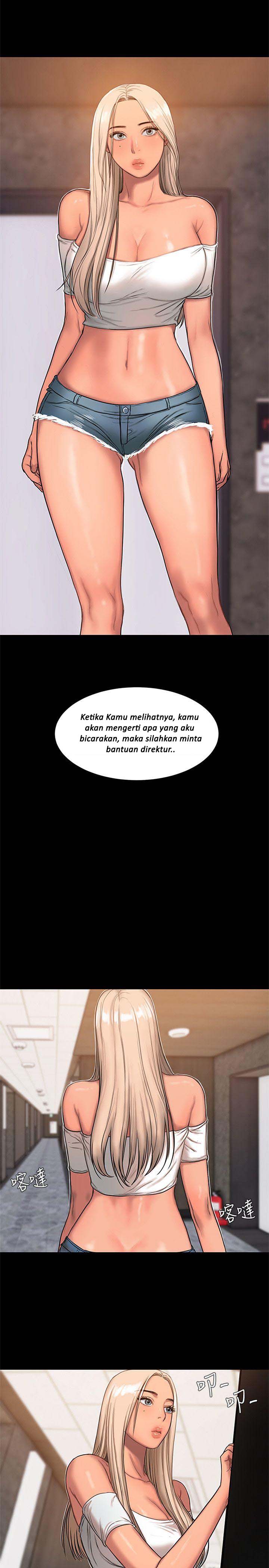 Run Away - Chapter 16 22