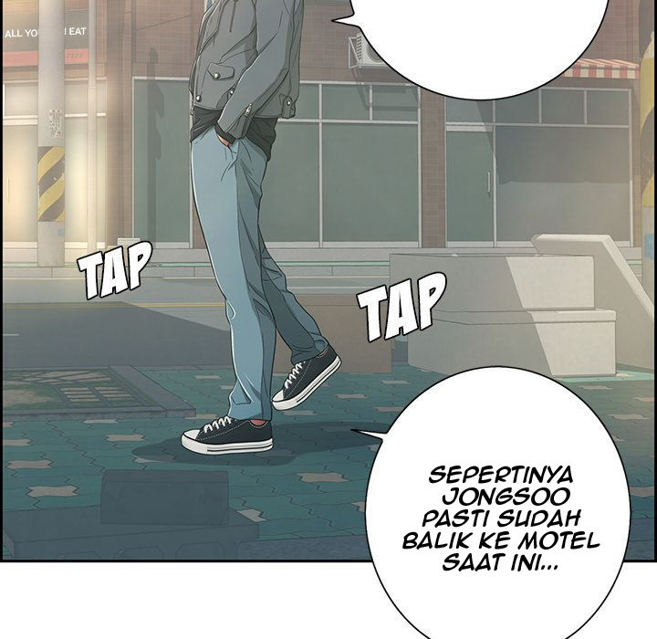 A Killer Woman - Chapter 16 40