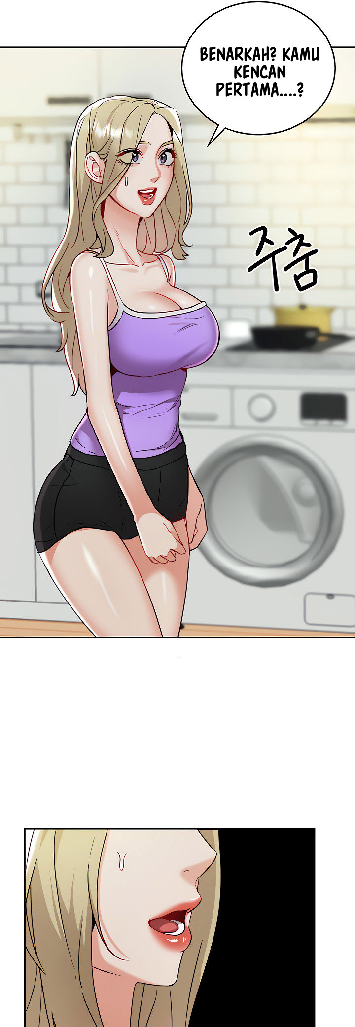 Part Time Job - Chapter 16 16