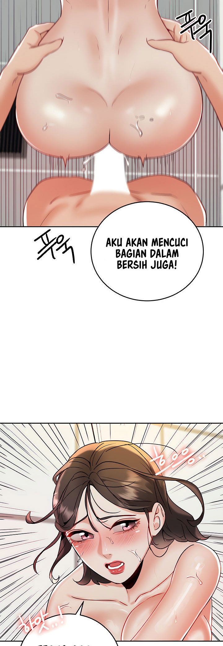Part Time Job - Chapter 16 48
