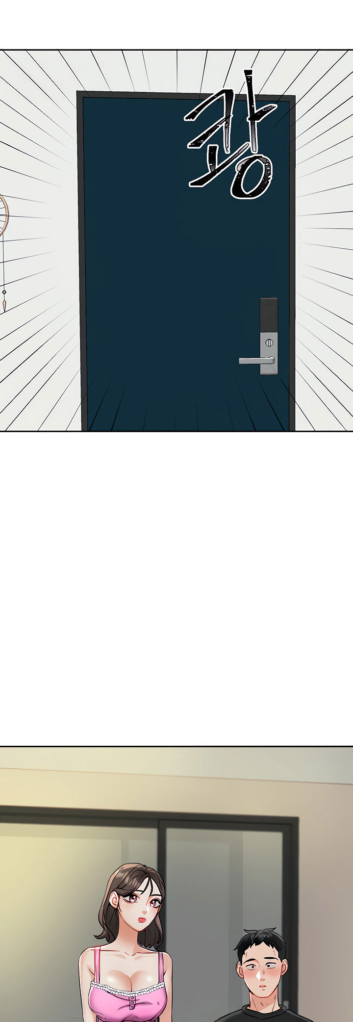 Part Time Job - Chapter 16 18