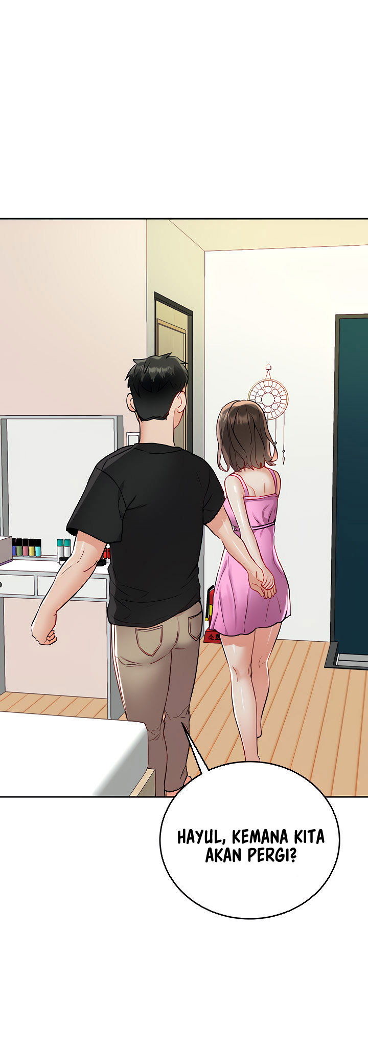 Part Time Job - Chapter 16 30