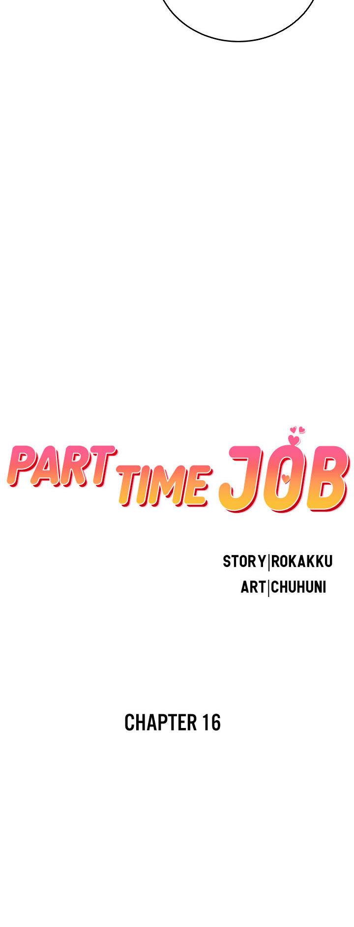 Part Time Job - Chapter 16 8