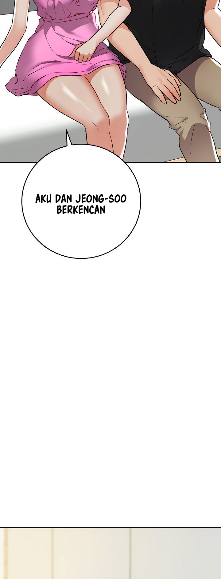 Part Time Job - Chapter 16 6