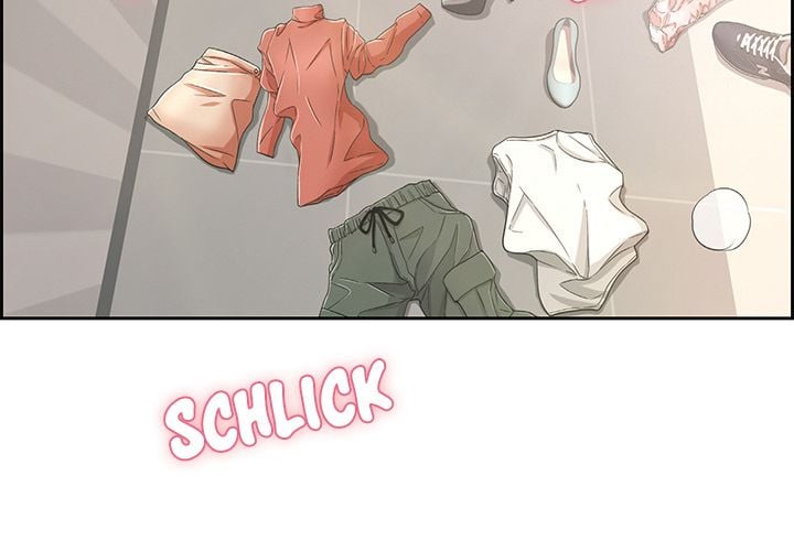 A Killer Woman - Chapter 16 6