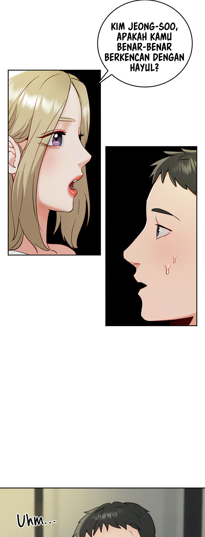 Part Time Job - Chapter 16 11