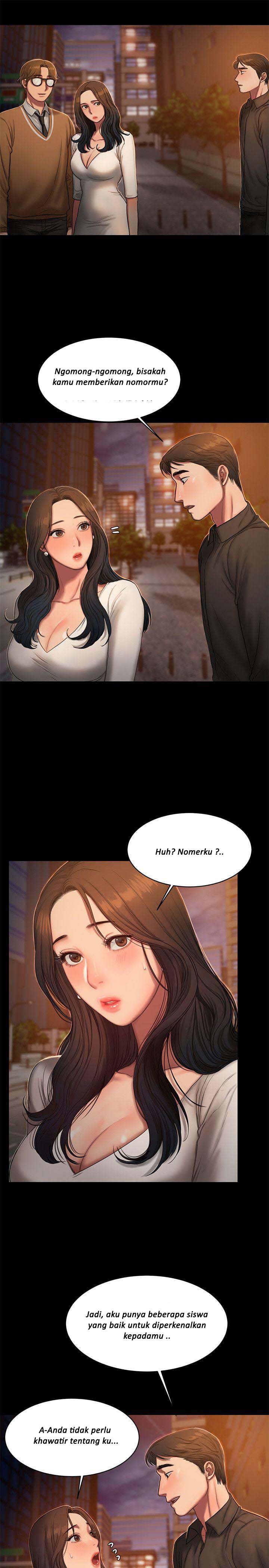 Run Away - Chapter 16 10