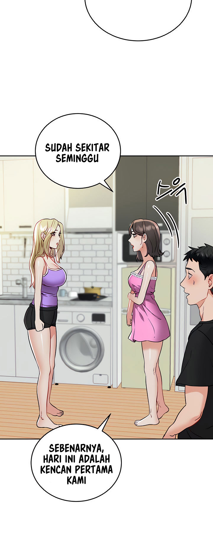 Part Time Job - Chapter 16 15