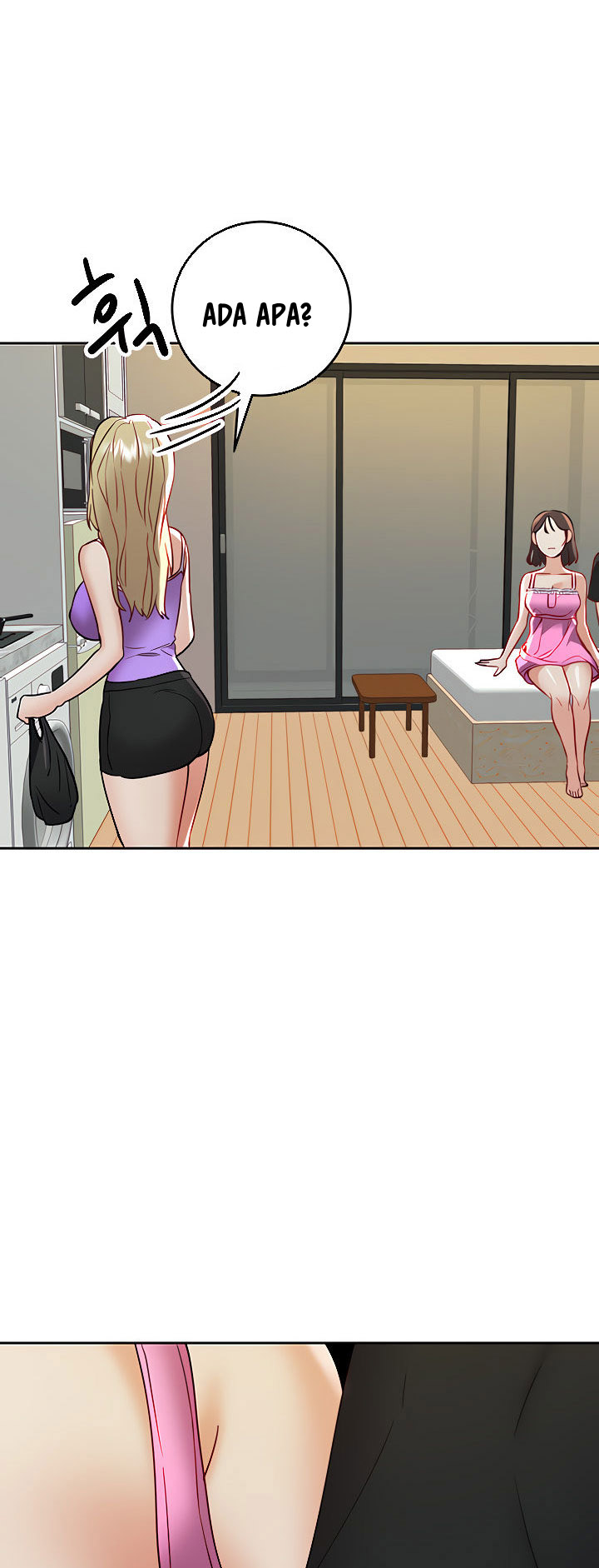 Part Time Job - Chapter 16 4