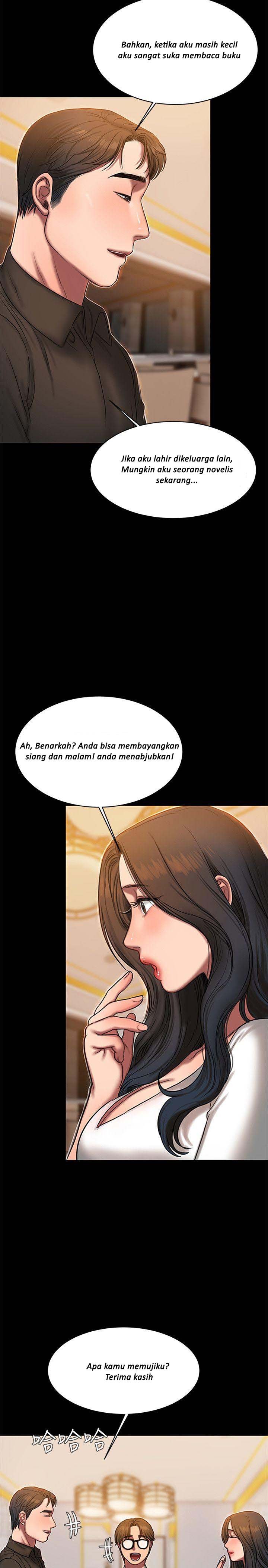 Run Away - Chapter 16 8