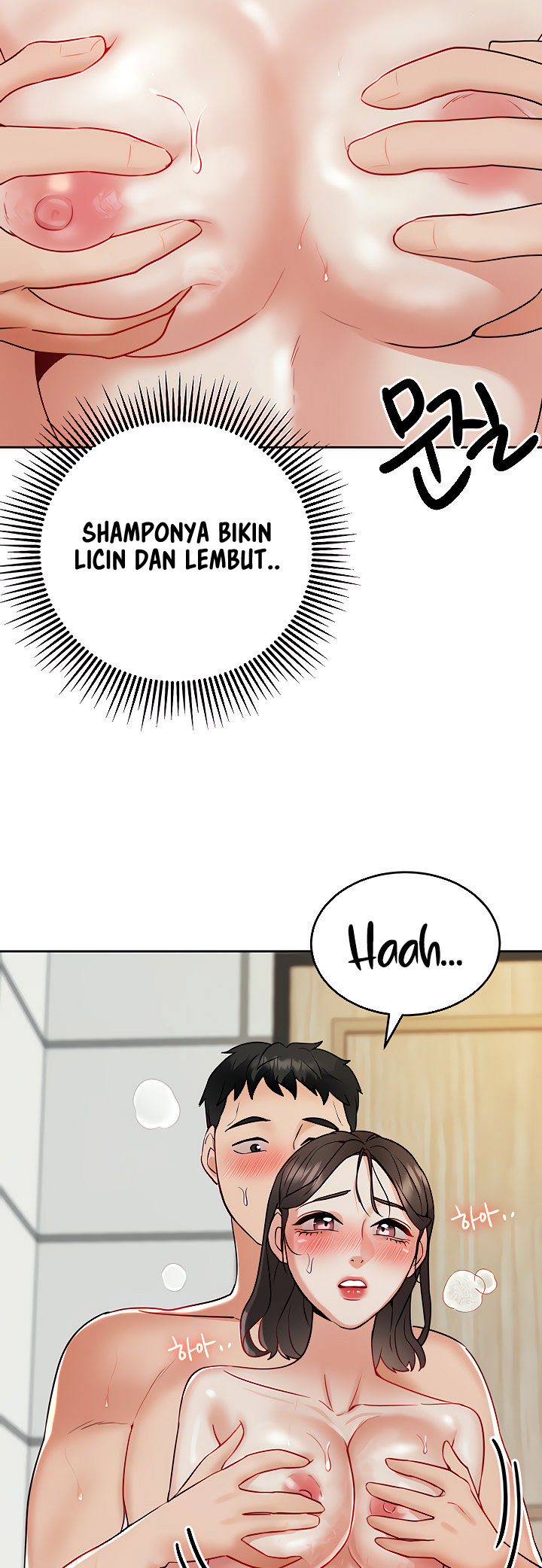 Part Time Job - Chapter 16 40