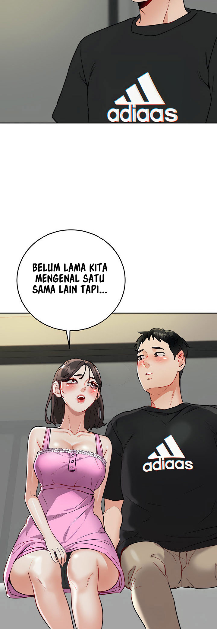 Part Time Job - Chapter 16 24