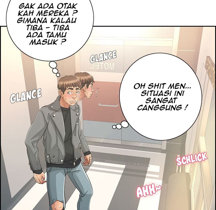 A Killer Woman - Chapter 16 65