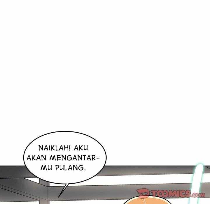 Safe Haven - Chapter 16 158