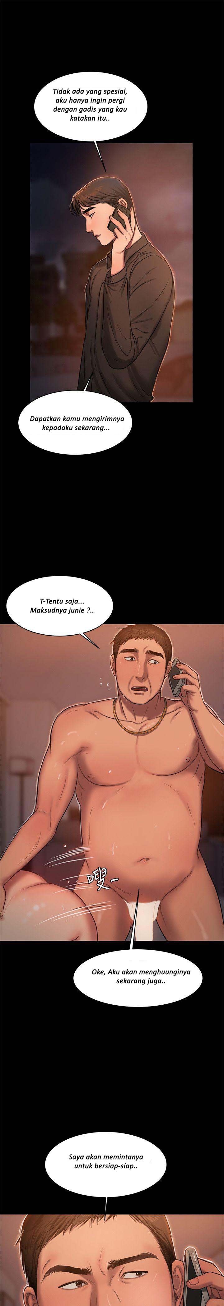 Run Away - Chapter 16 18