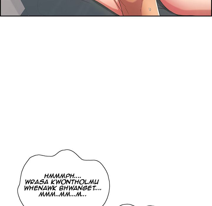 A Killer Woman - Chapter 16 20