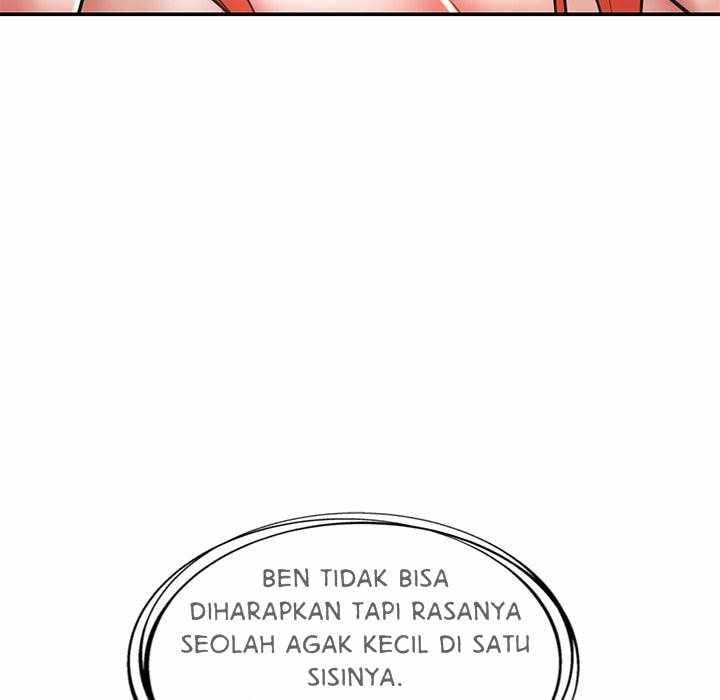 Safe Haven - Chapter 16 81