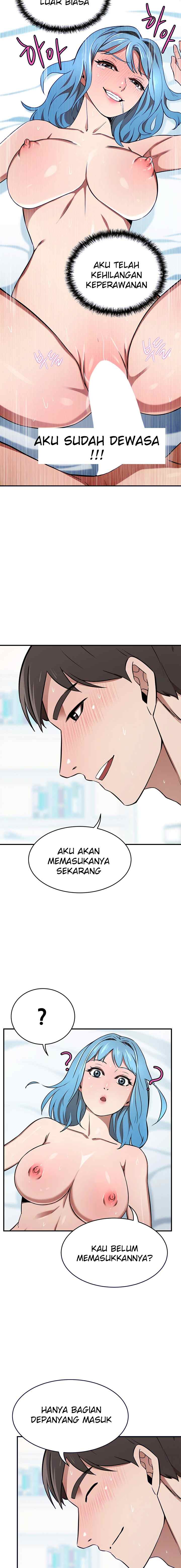 The Wealthy Girl - Chapter 16 2