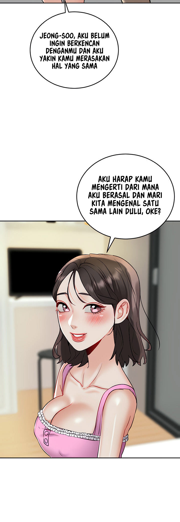 Part Time Job - Chapter 16 25