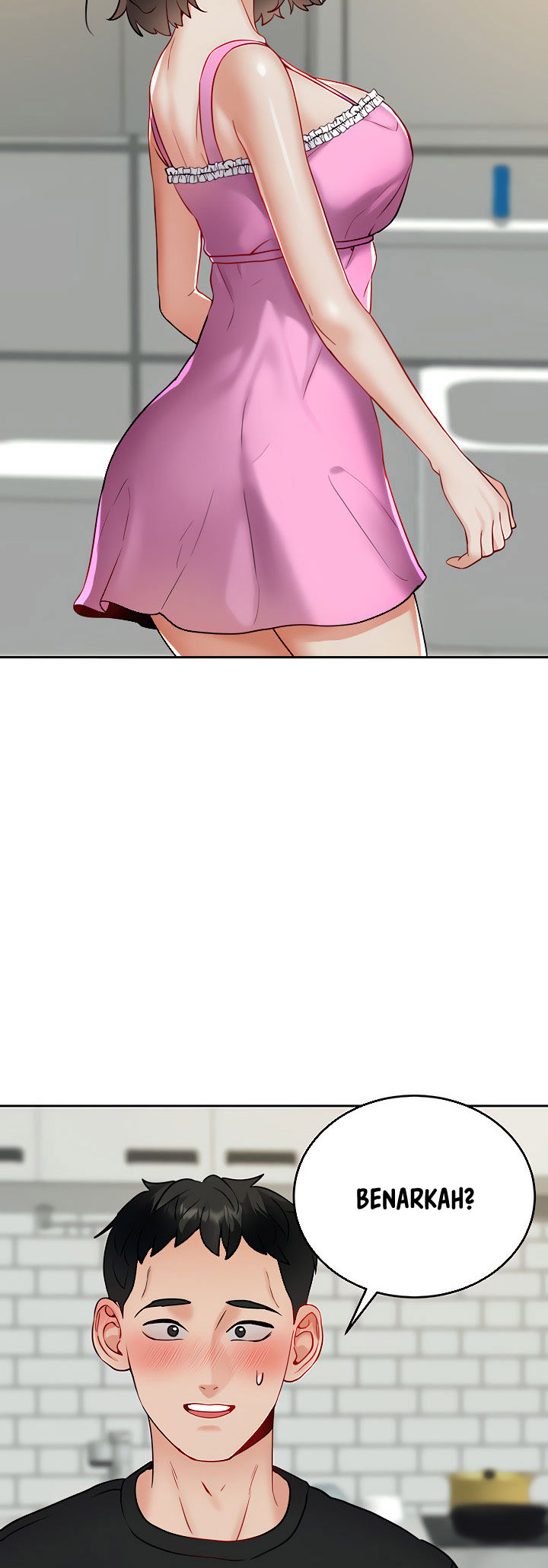 Part Time Job - Chapter 16 33