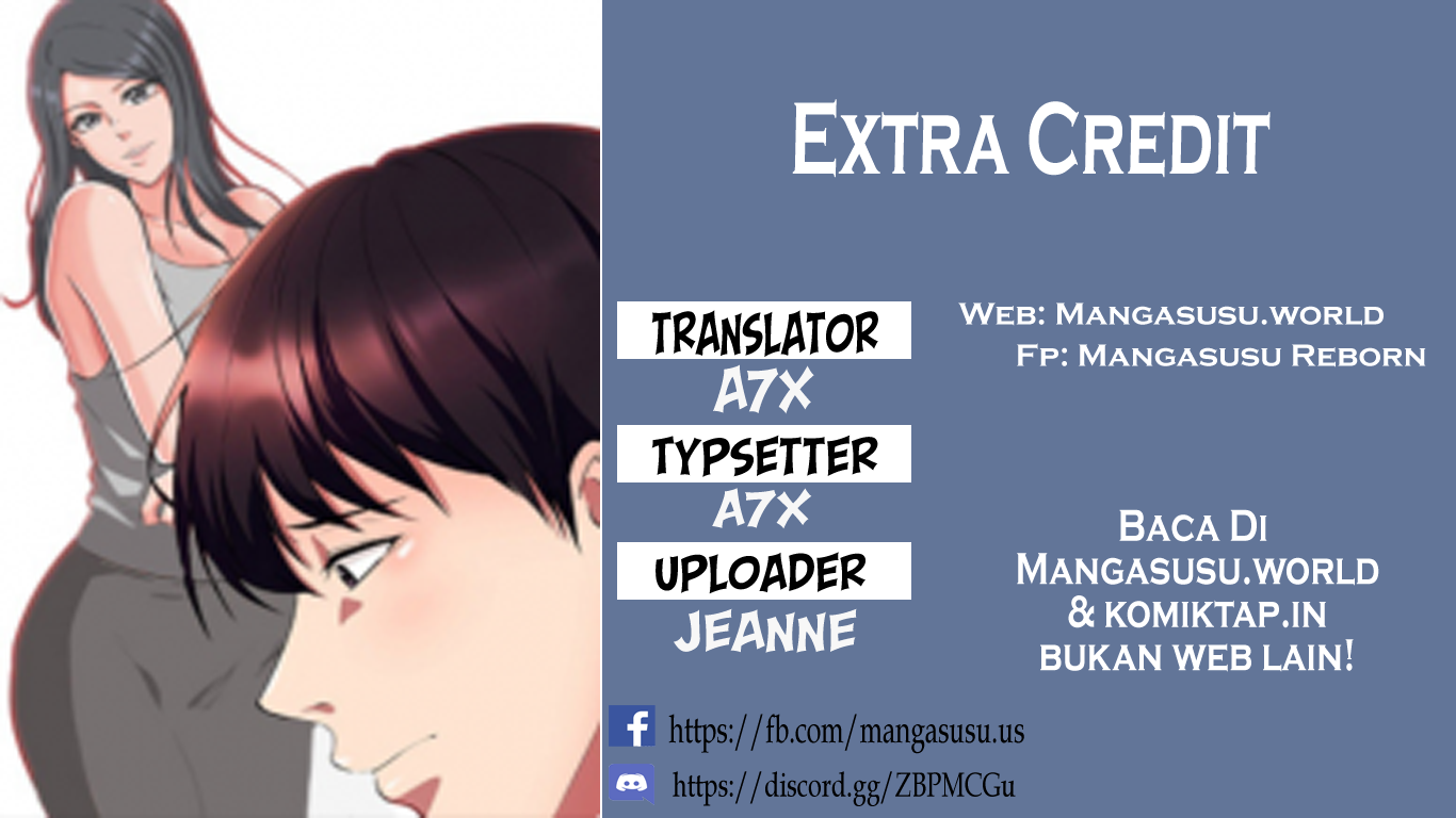 Extra Credit - Chapter 16 1