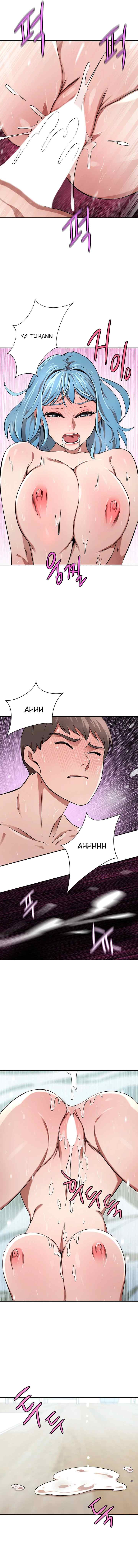 The Wealthy Girl - Chapter 16 12
