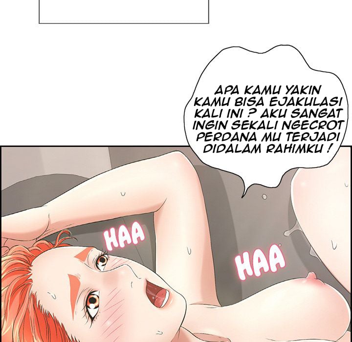 A Killer Woman - Chapter 16 31
