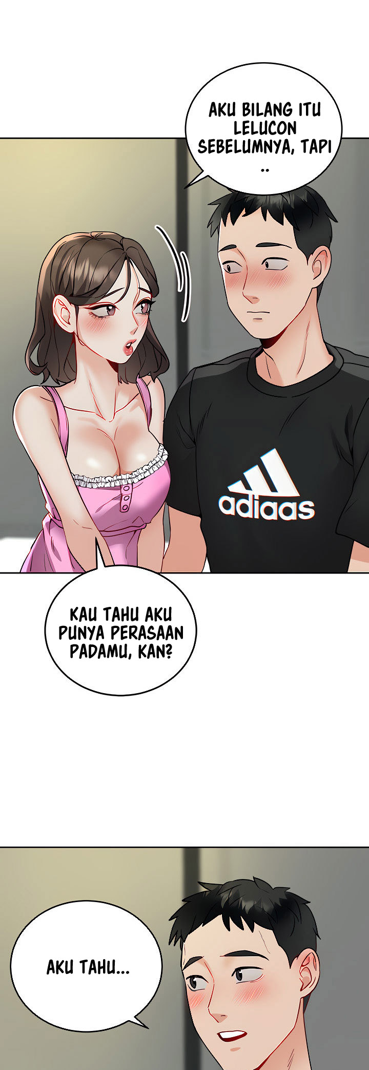 Part Time Job - Chapter 16 23