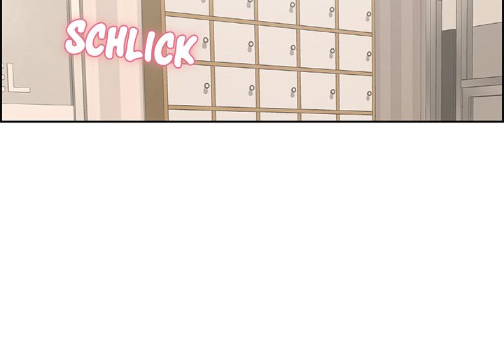 A Killer Woman - Chapter 16 4