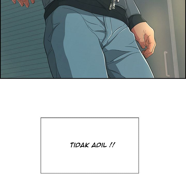 A Killer Woman - Chapter 16 50
