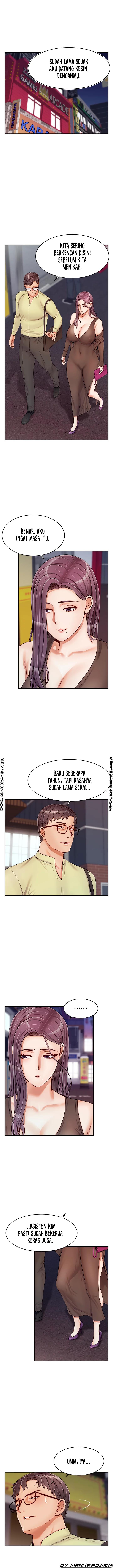 It&#8217;s Okay Because It&#8217;s Family - Chapter 16 2