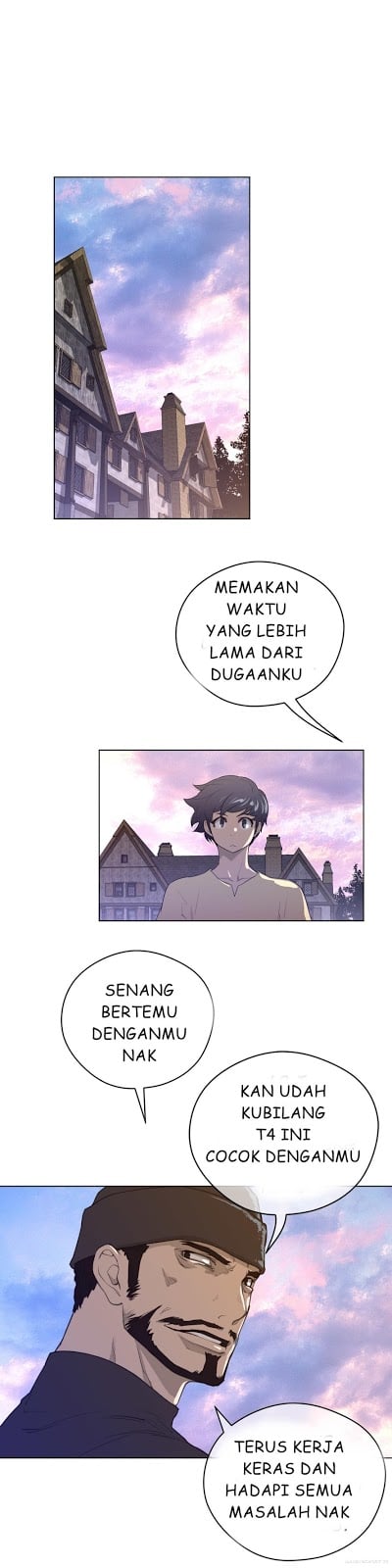 Perfect Half - Chapter 42 24