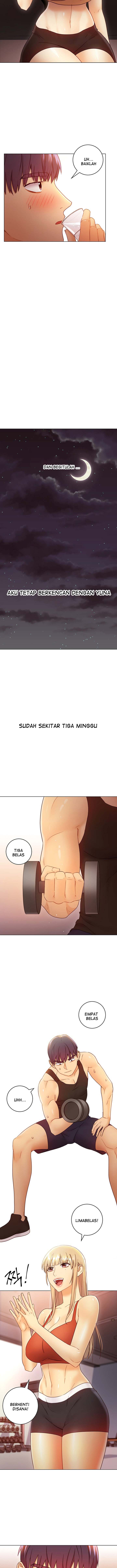 Stepmothers Friends - Chapter 42 10