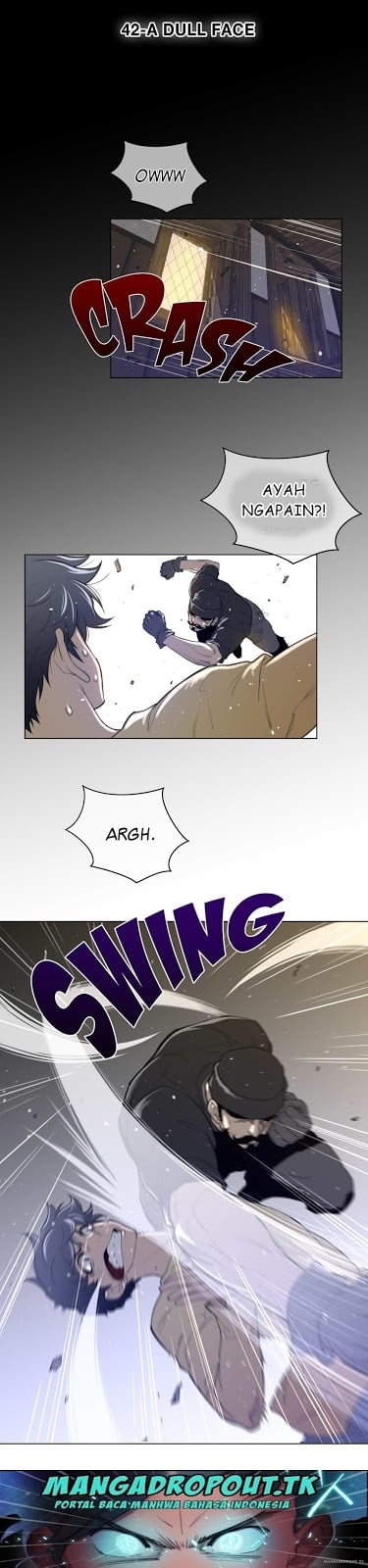Perfect Half - Chapter 42 5
