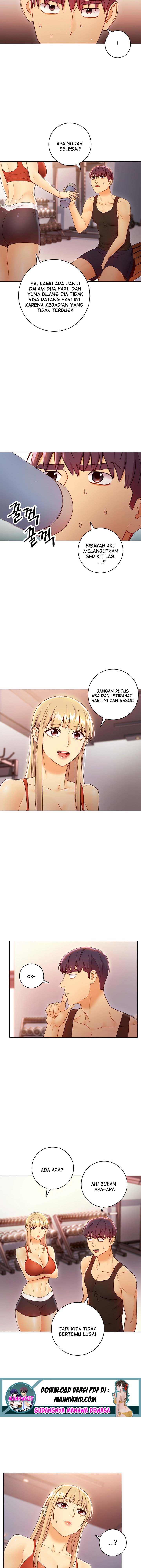 Stepmothers Friends - Chapter 42 11