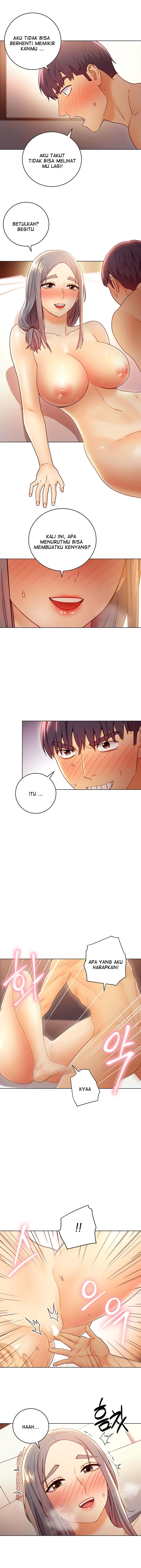 Stepmothers Friends - Chapter 42 16