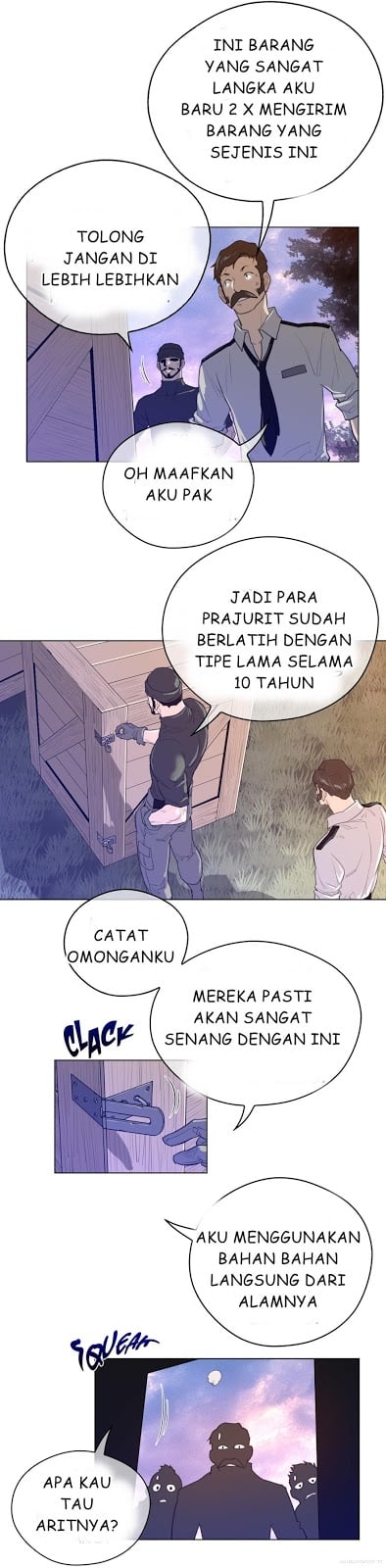 Perfect Half - Chapter 42 16