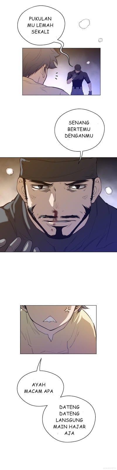 Perfect Half - Chapter 42 10