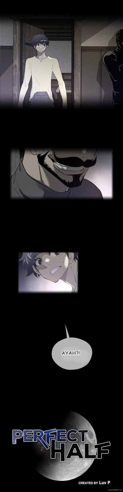 Perfect Half - Chapter 42 4