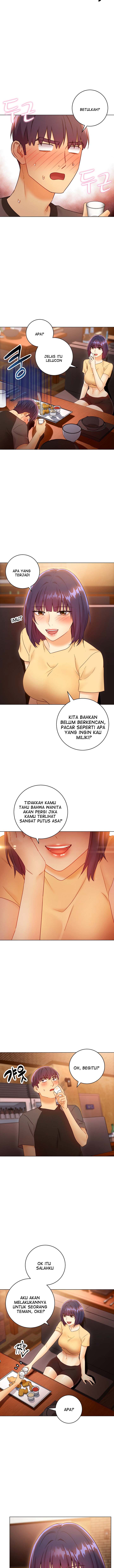 Stepmothers Friends - Chapter 42 8