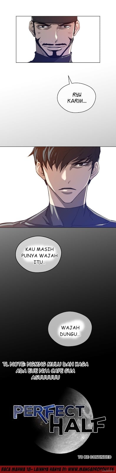 Perfect Half - Chapter 42 27