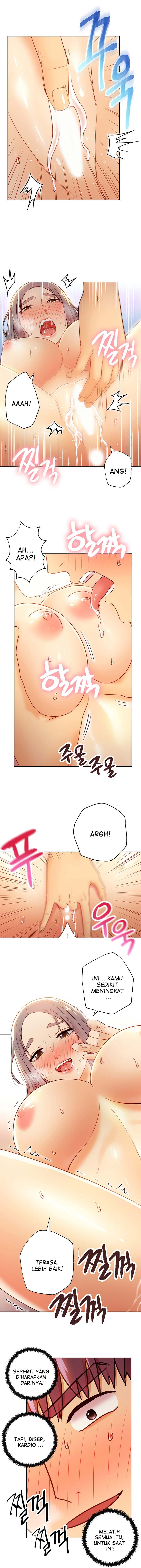 Stepmothers Friends - Chapter 42 17
