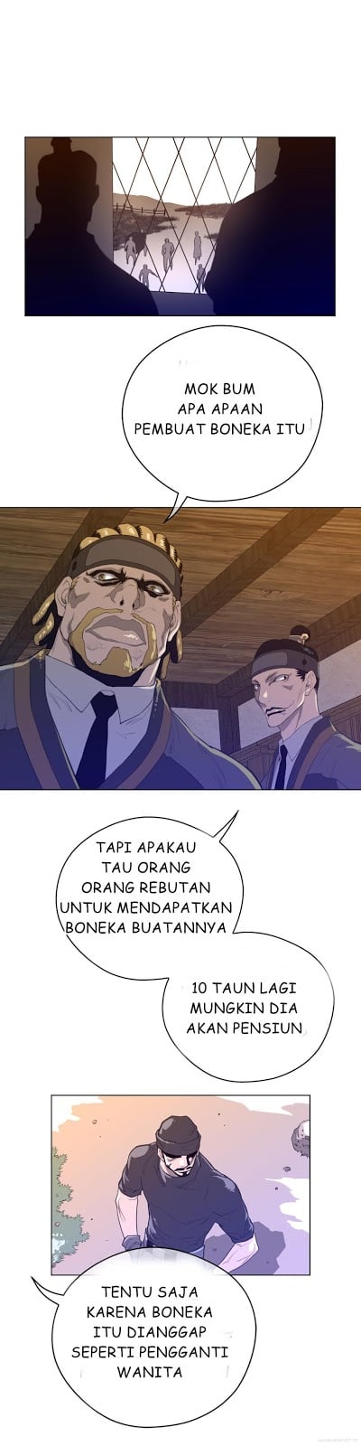 Perfect Half - Chapter 42 22