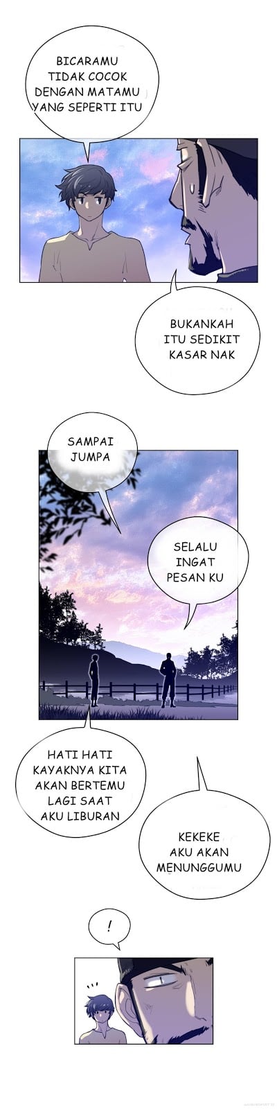 Perfect Half - Chapter 42 25
