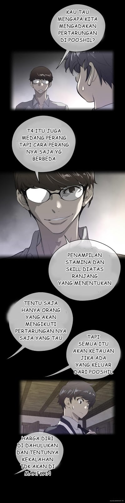 Perfect Half - Chapter 42 2