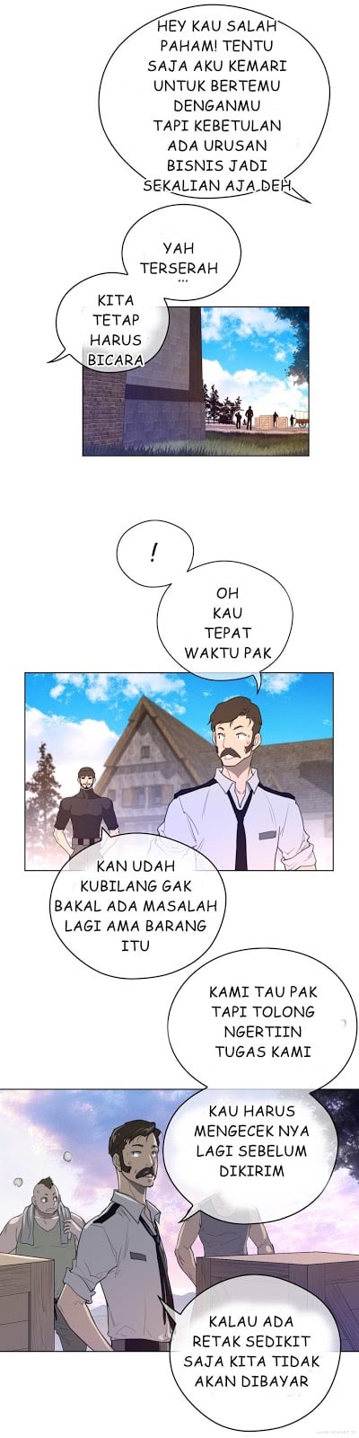 Perfect Half - Chapter 42 15