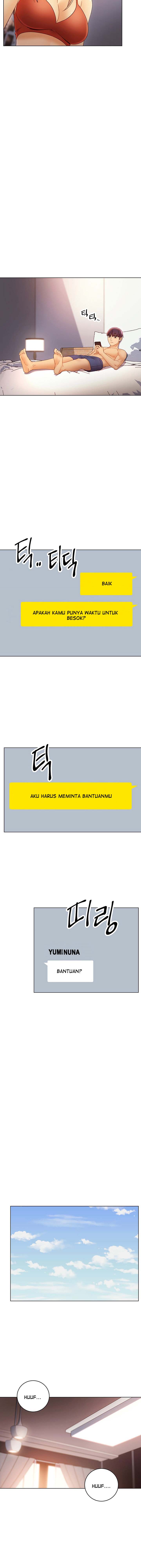 Stepmothers Friends - Chapter 42 12