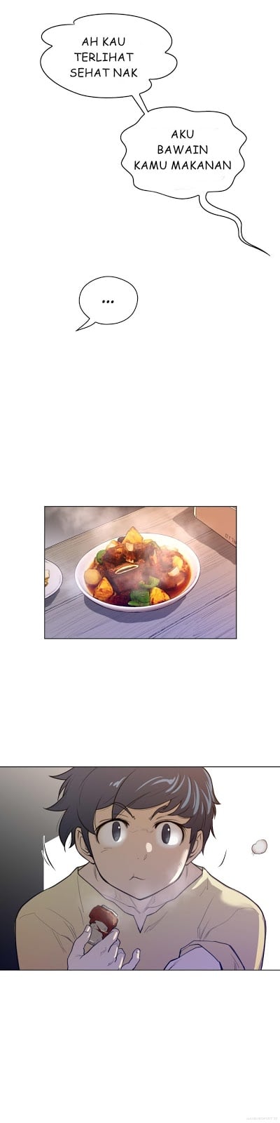 Perfect Half - Chapter 42 11
