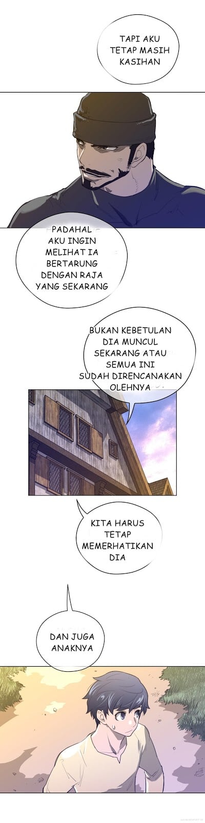 Perfect Half - Chapter 42 23